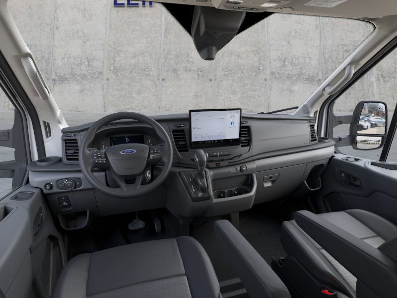 New 2026 Ford Transit 350 Base image 9