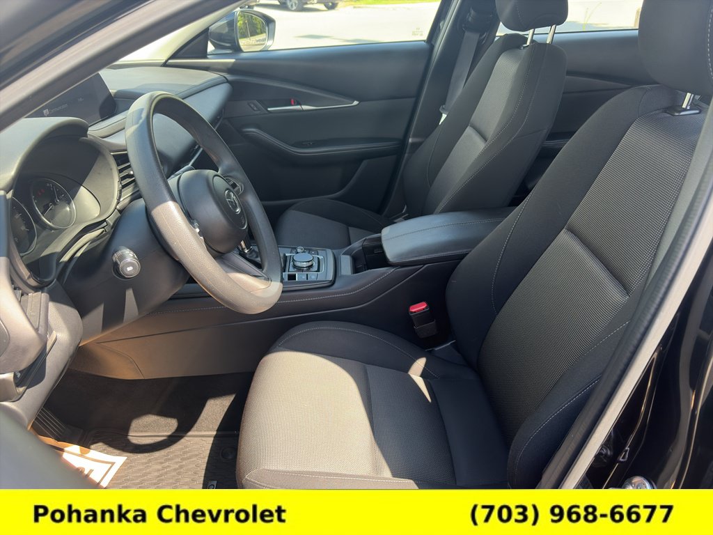 Used 2023 MAZDA CX-30 AWD 2.5 S image 21