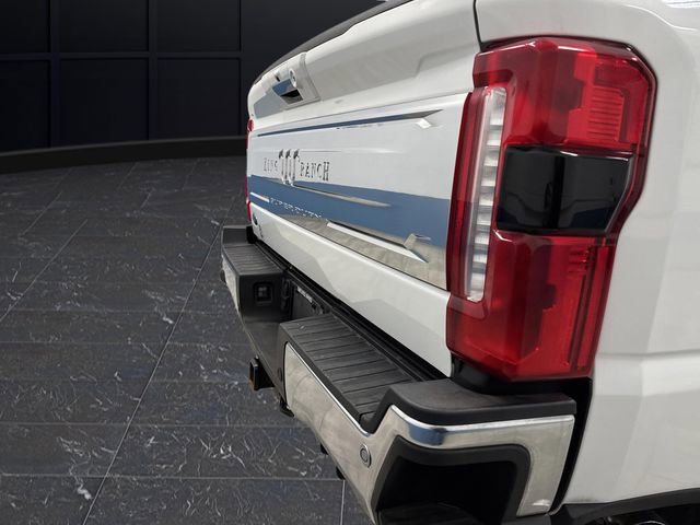 Used 2024 Ford F250 King Ranch image 39