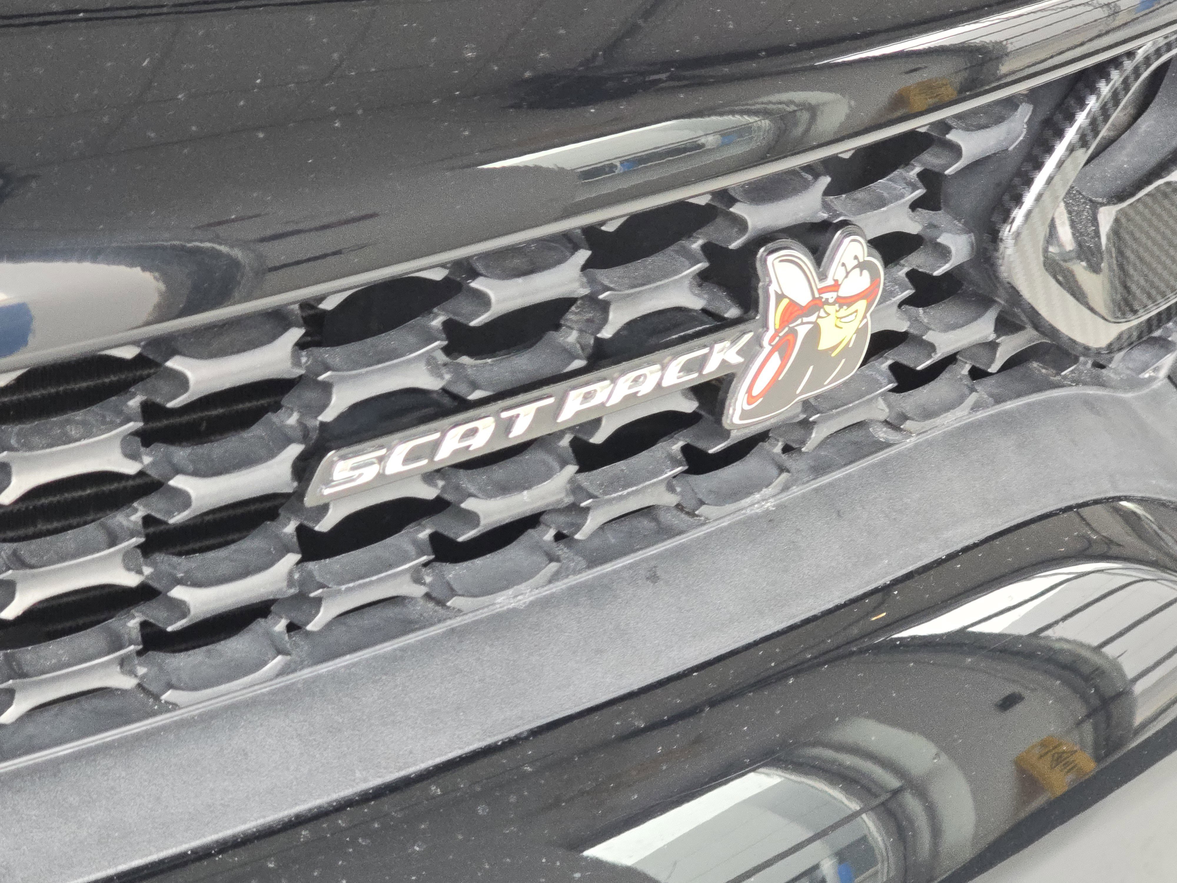 Used 2021 Dodge Charger Scat Pack image 14