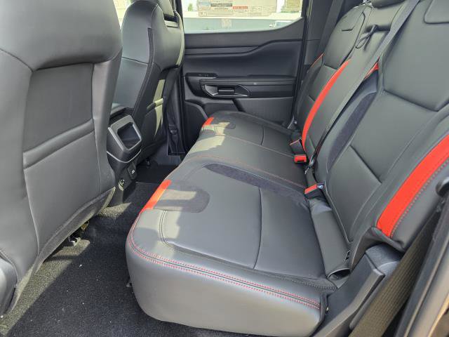 New 2025 Ford Ranger Raptor image 11