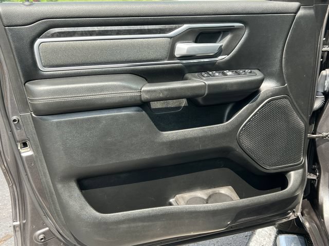 Used 2019 RAM 1500 Big Horn AWD/4WD image 16