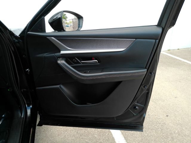 Used 2025 MAZDA CX-70 3.3 Turbo w/ Preferred Package image 19