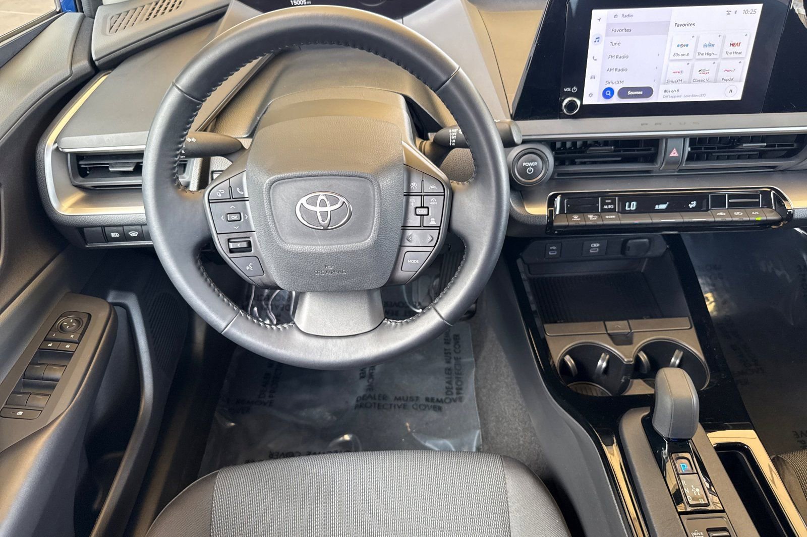 Used 2023 Toyota Prius LE image 16