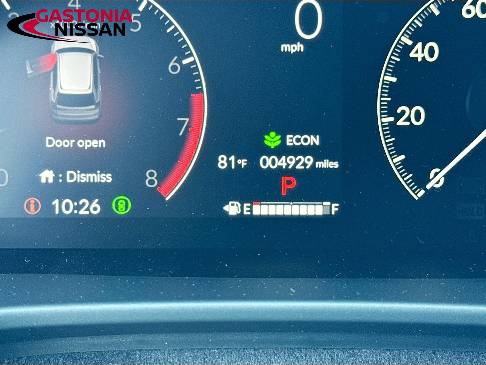 Used 2025 Honda CR-V EX-L image 15