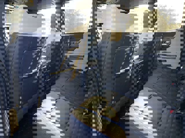 New 2026 GMC Hummer EV SUV image 9