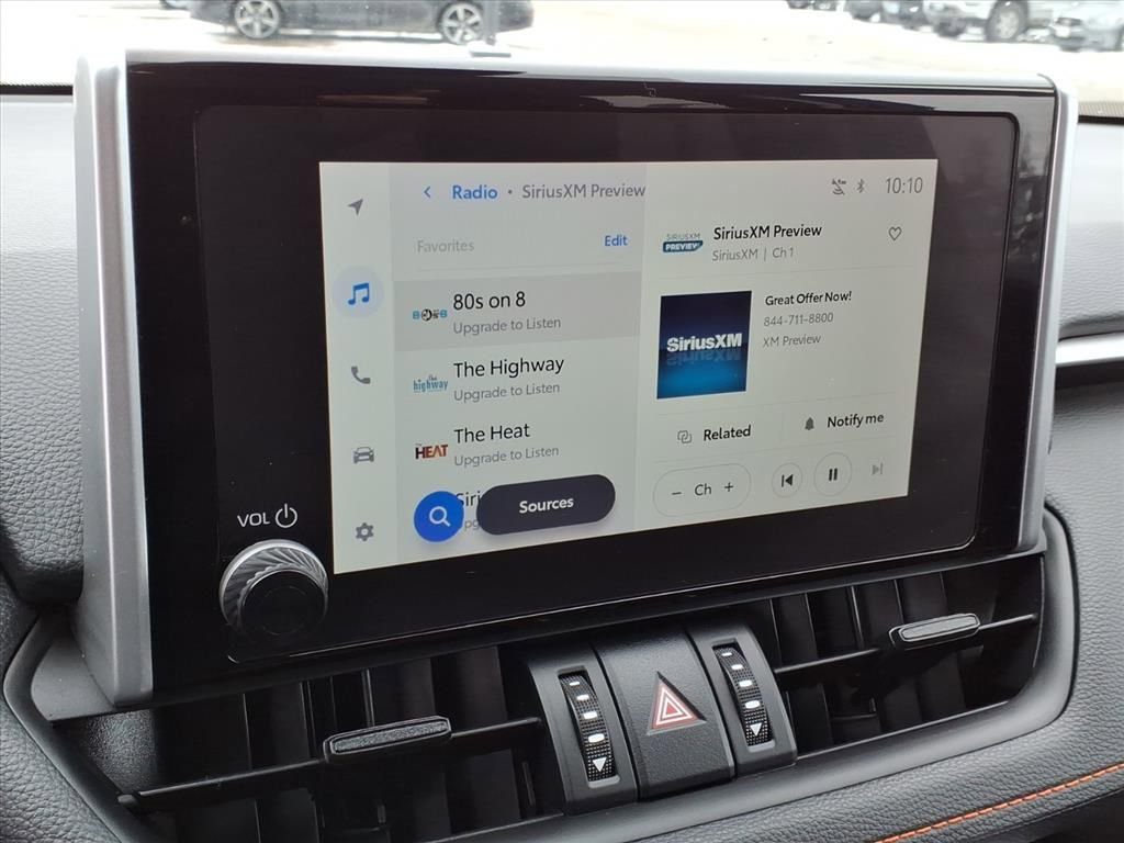 Used 2024 Toyota RAV4 Adventure image 18