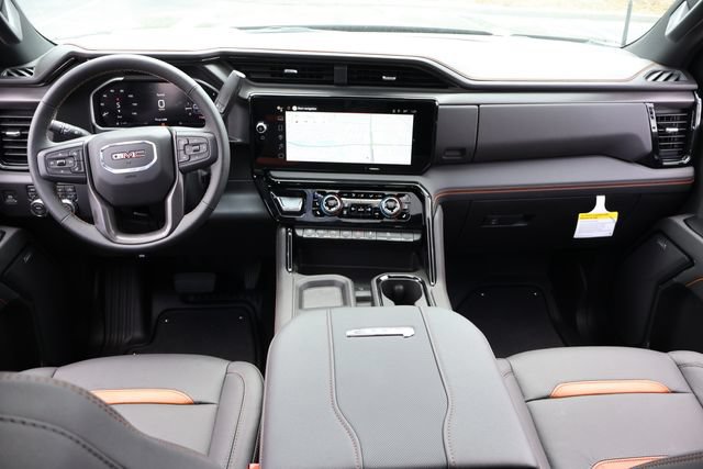New 2026 GMC Sierra 3500 AT4 w/ AT4 Premium Plus Package AWD/4WD image 18