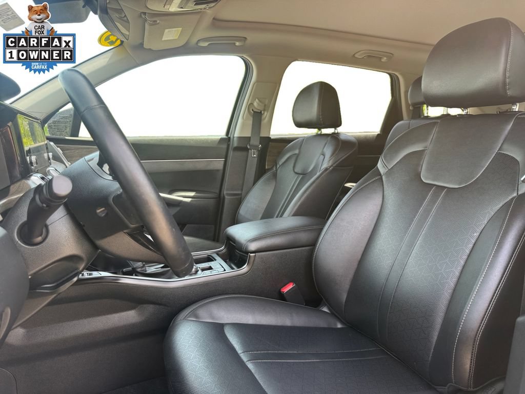 Certified 2023 Kia Sorento X-Line EX AWD/4WD image 9
