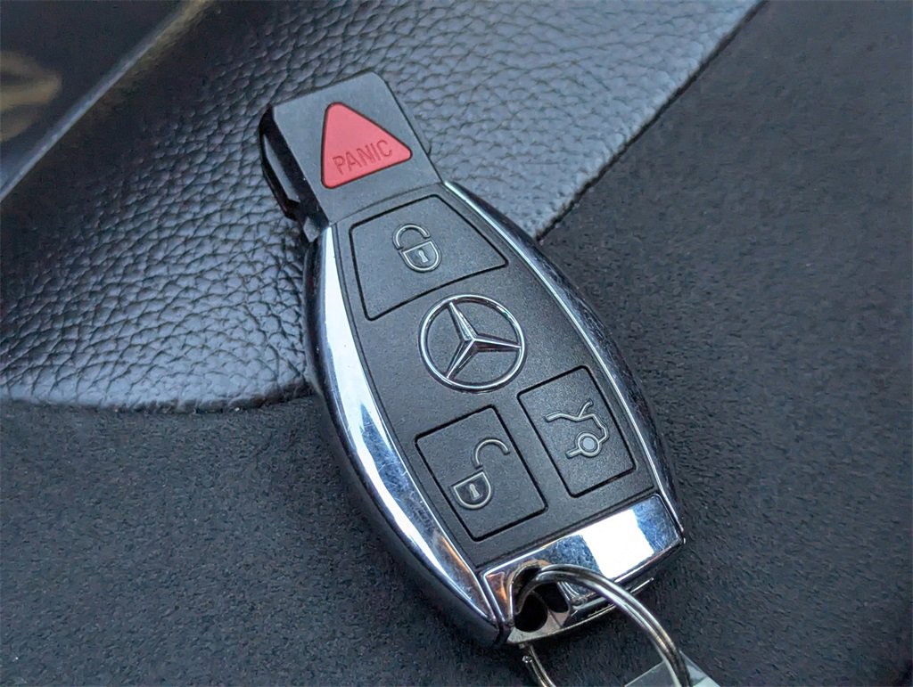 Used 2017 Mercedes-Benz C 43 AMG 4MATIC Sedan image 25