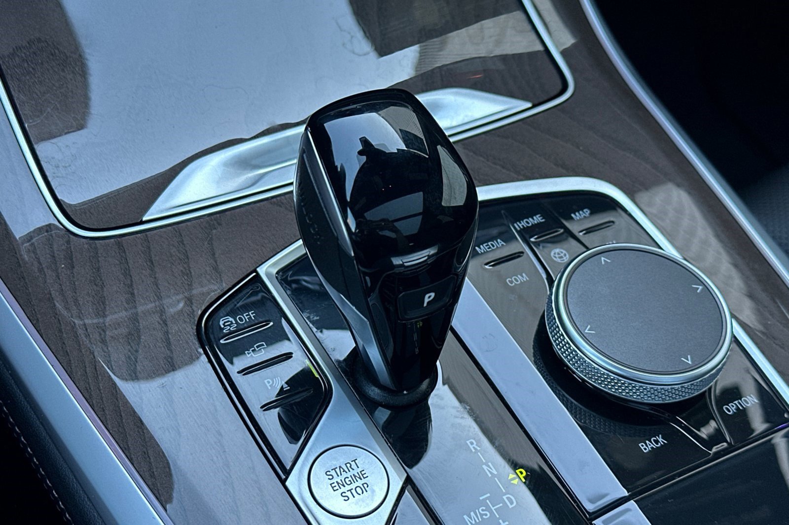 Certified 2023 BMW X5 xDrive40i w/ Premium Package image 28