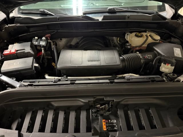 Used 2019 GMC Sierra 1500 SLT w/ SLT Premium Package AWD/4WD image 47