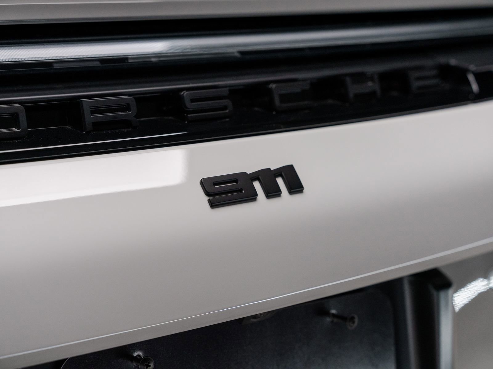 Used 2026 Porsche 911 Carrera GTS image 36