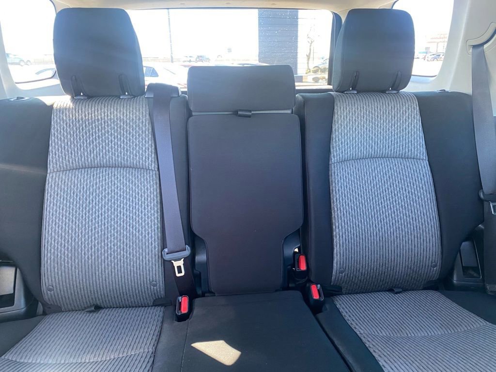 Used 2019 Toyota 4Runner SR5 image 27