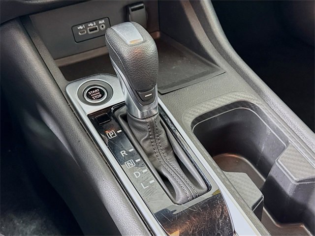 Used 2023 Nissan Sentra SV image 17