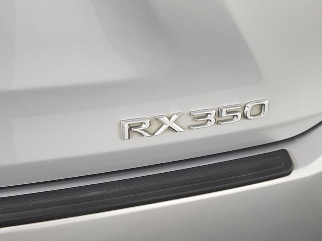 Used 2016 Lexus RX 350 AWD w/ Premium Package image 11