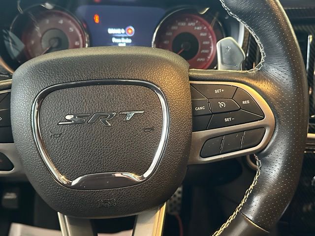 Used 2021 Dodge Charger SRT Hellcat image 24