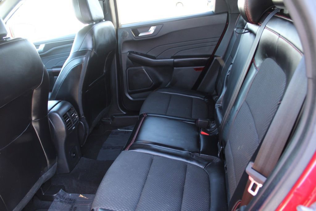 Used 2023 Ford Escape ST-Line Select w/ Tech Pack #2 image 26