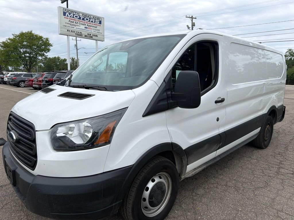 Used 2019 Ford Transit 150 130 Low Roof w/ Interior Upgrade Package
