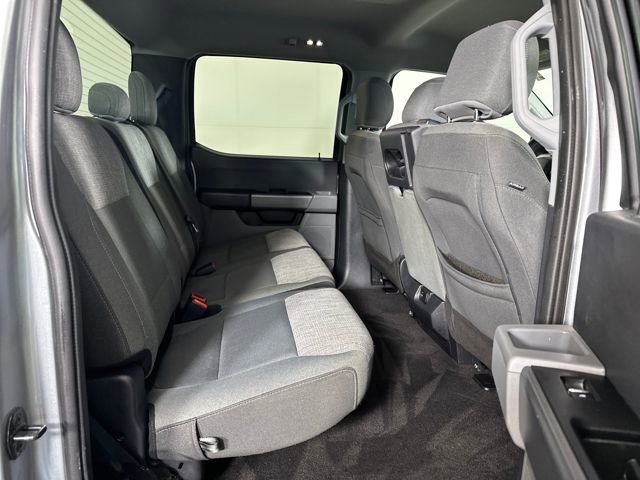 Used 2021 Ford F150 XLT w/ Trailer Tow Package image 27