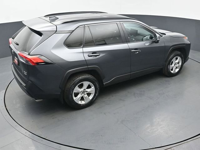 Used 2021 Toyota RAV4 XLE w/ Convenience Package AWD/4WD image 45