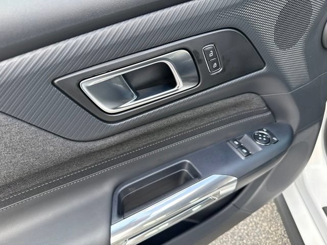 New 2026 Ford Mustang Coupe w/ Mustang Nite Pony Package RWD image 19