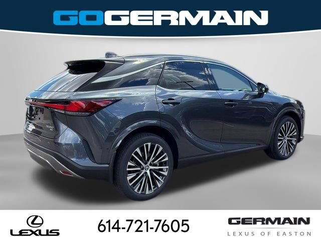 New 2026 Lexus RX 350 Premium Plus AWD/4WD image 7