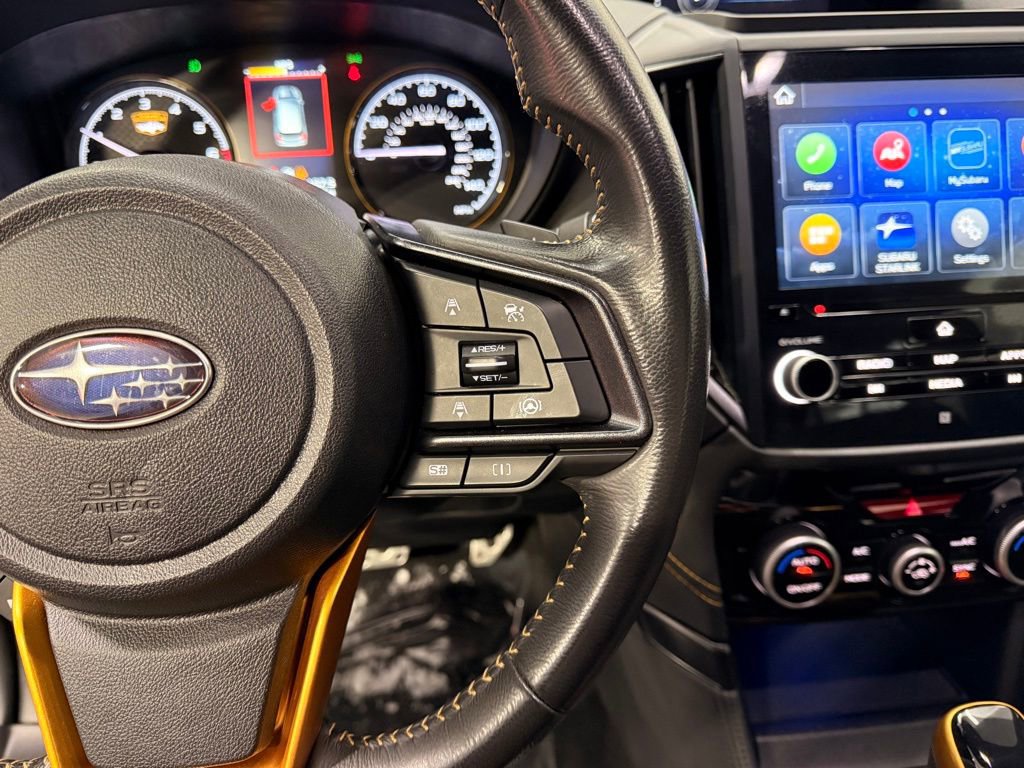 Used 2022 Subaru Forester Wilderness image 14