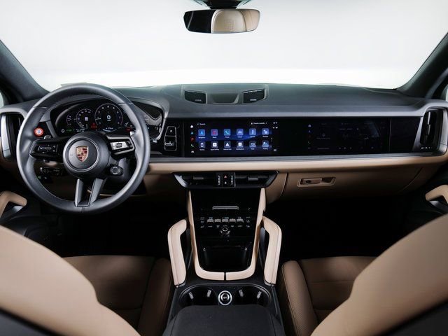 Certified 2026 Porsche Cayenne image 12