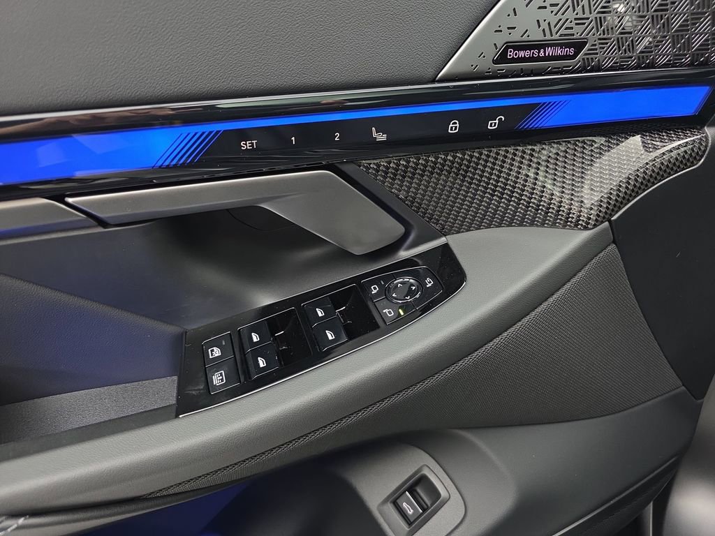 New 2026 BMW M5 image 27