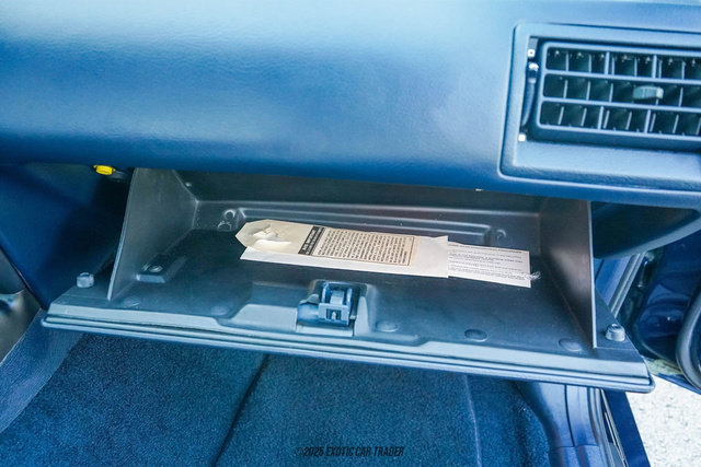 Used 1989 Ford Thunderbird Super image 68