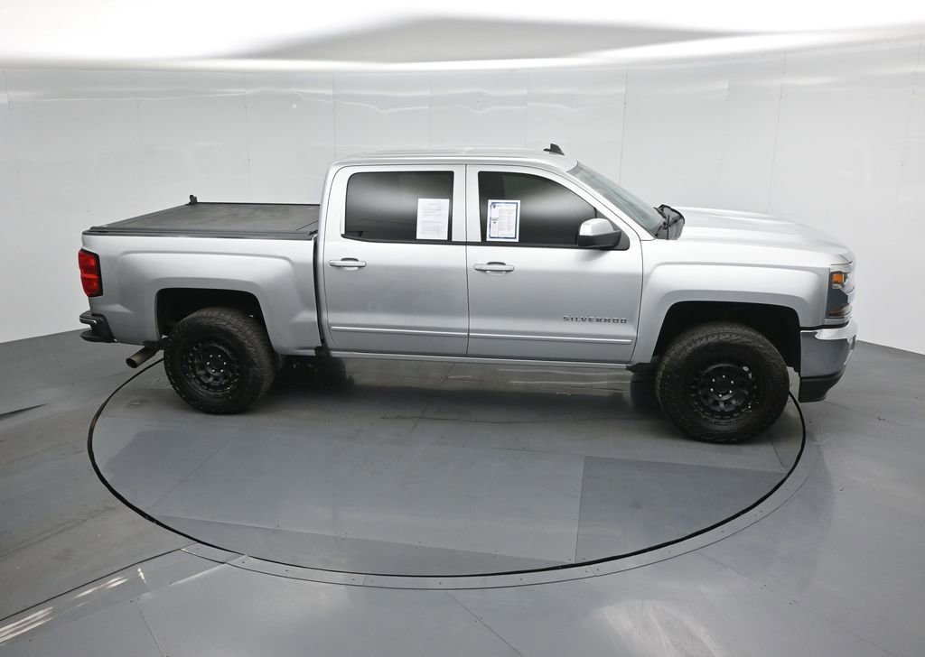 Used 2016 Chevrolet Silverado 1500 LT w/ All Star Edition image 50