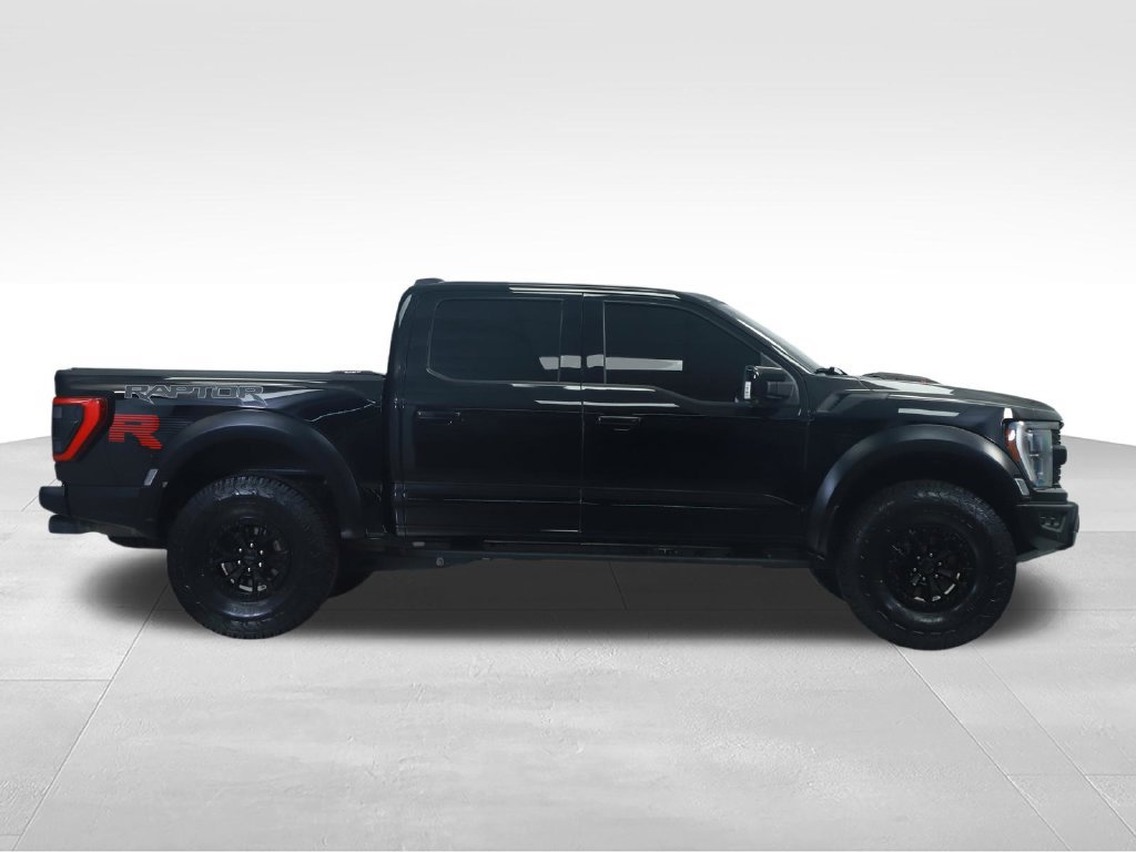 Used 2023 Ford F150 Raptor w/ Equipment Group 802A Raptor R AWD/4WD image 10