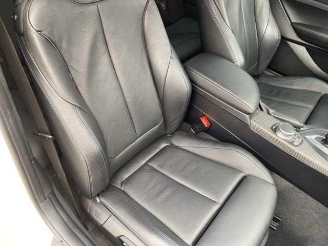 Used 2020 BMW M240i xDrive Coupe AWD/4WD image 35