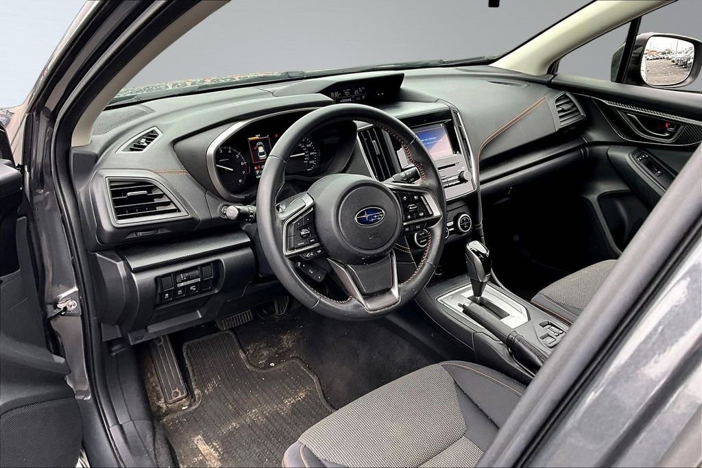 Used 2021 Subaru Crosstrek 2.0i Premium w/ Moonroof Package AWD/4WD image 14