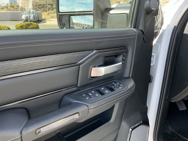 Used 2025 RAM 2500 Power Wagon image 19