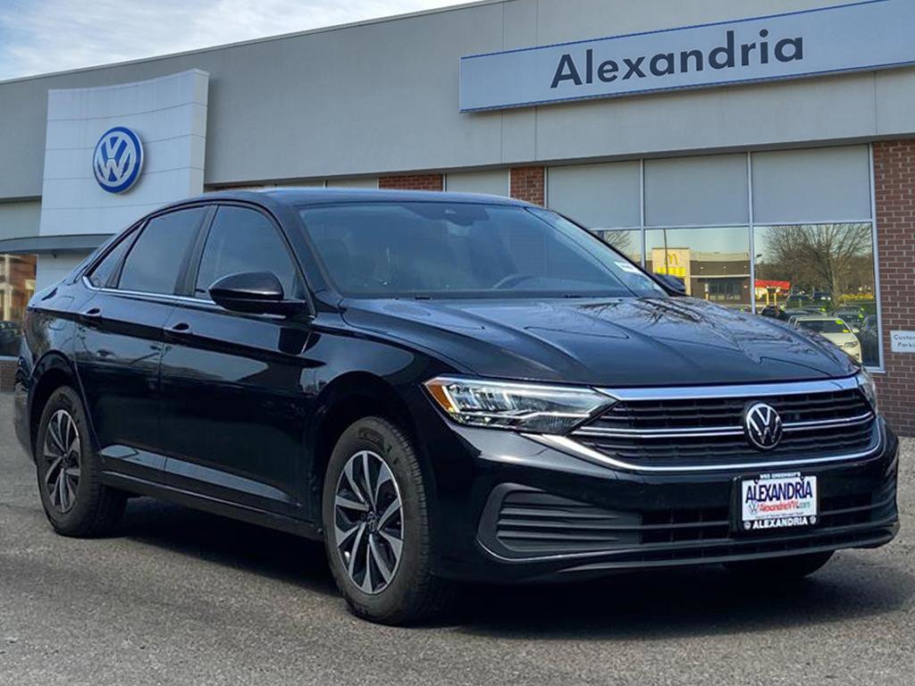 Certified 2024 Volkswagen Jetta S video 1