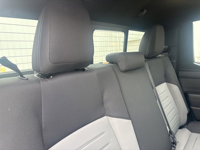 New 2025 Toyota Tacoma TRD Off-Road image 45