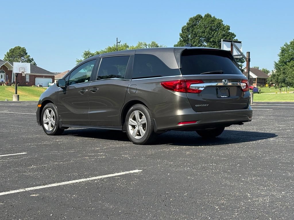 Used 2019 Honda Odyssey EX-L image 5