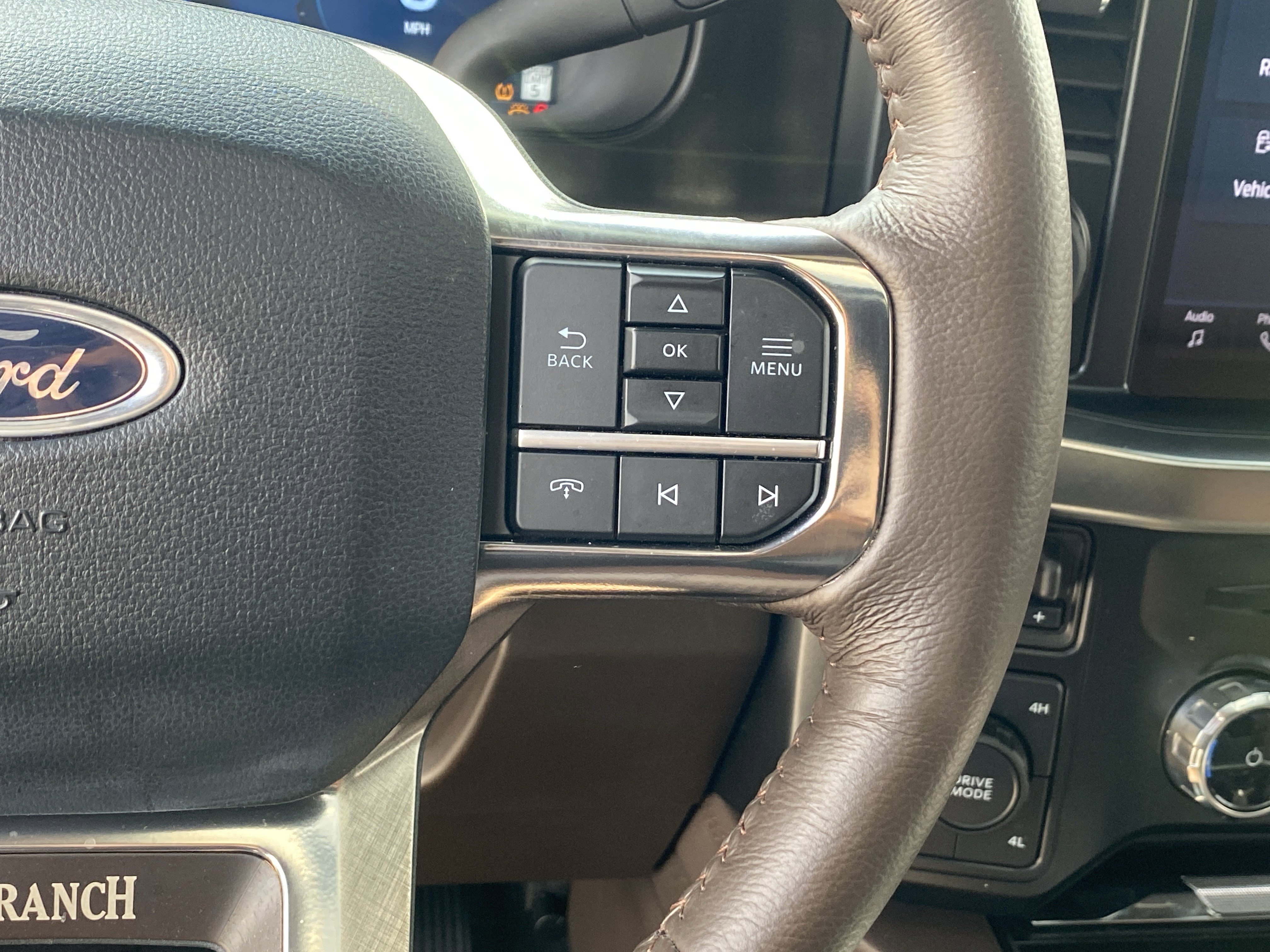 Used 2024 Ford F250 King Ranch image 33