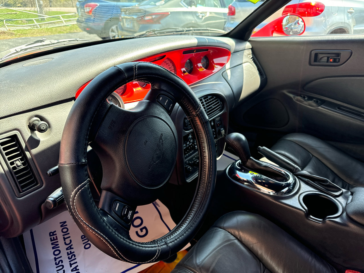 Used 2000 Plymouth Prowler RWD image 11