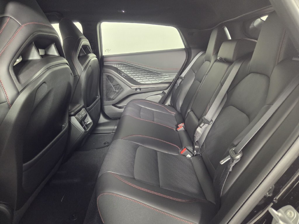 New 2026 Dodge Charger Scat Pack AWD/4WD image 16