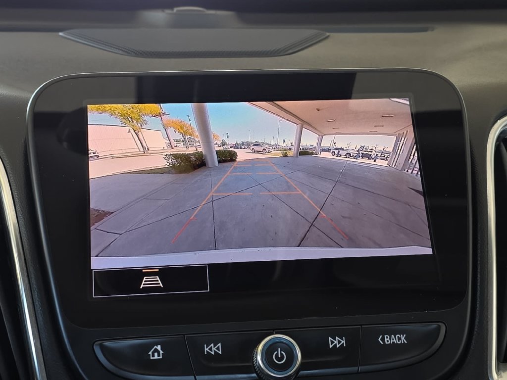 Used 2024 Chevrolet Malibu LT FWD image 23