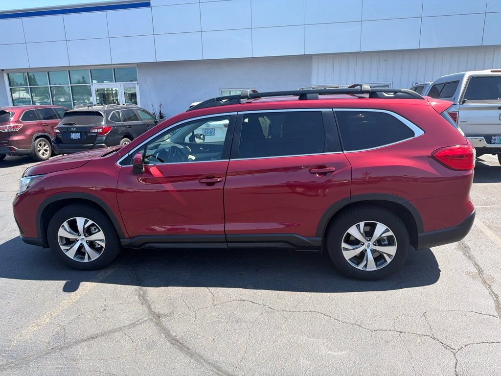 Used 2019 Subaru Ascent Premium AWD/4WD image 6