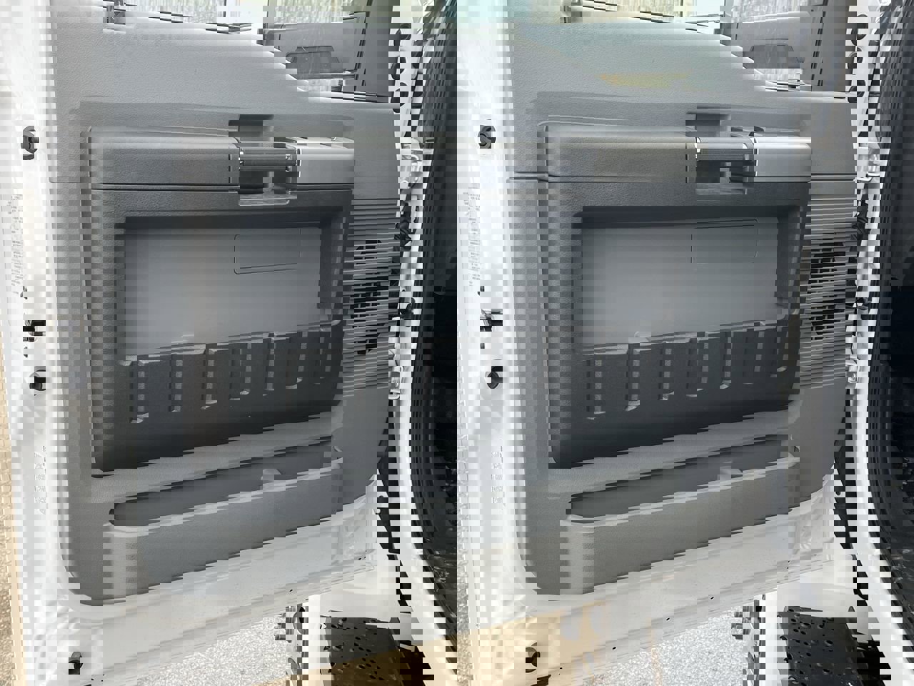 New 2026 Ford F650 2WD Regular Cab Super Duty image 6