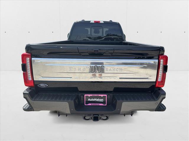 New 2026 Ford F350 King Ranch image 4