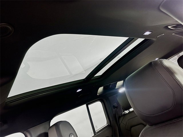 Certified 2024 Land Rover Defender 110 S image 14