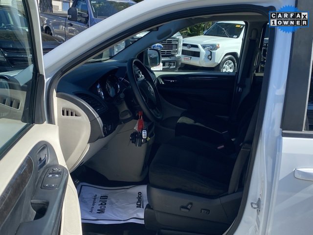 Used 2015 Dodge Grand Caravan SE w/ Quick Order Package 29E SE image 15