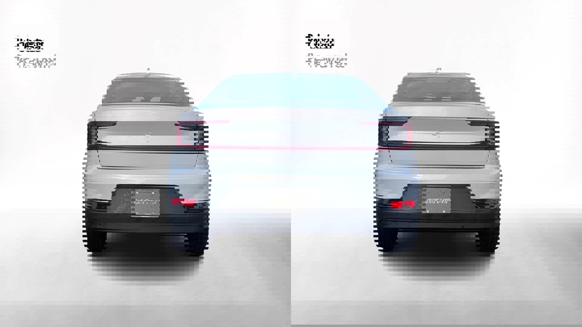 Used 2023 Polestar Polestar 2 Long range Dual motor - AWD w/ Pilot Pack image 4