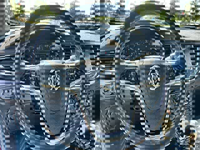 Used 2017 Buick Encore Essence image 17